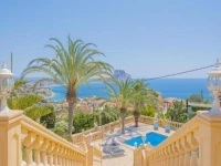 Chalet maryvilla 7h 