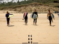 Somo Surf House 