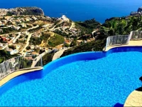 Panorama Luxury Suite 