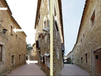 La Casa al Roura 
