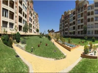 Apartamentos Garza Playa Haraganes 