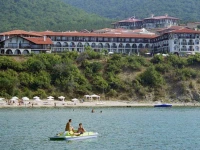 Monastery Hotel Sveti Vlas 4*