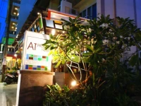 At Home 3*