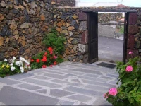 Casas Rurales La Pestilla 