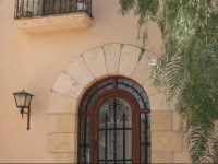Masia Olivera 