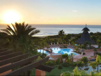 Aparthotel Novo Resort