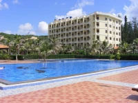 Golden Peak Resort &amp; Spa 4*