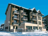 Residence Sunotel 2*