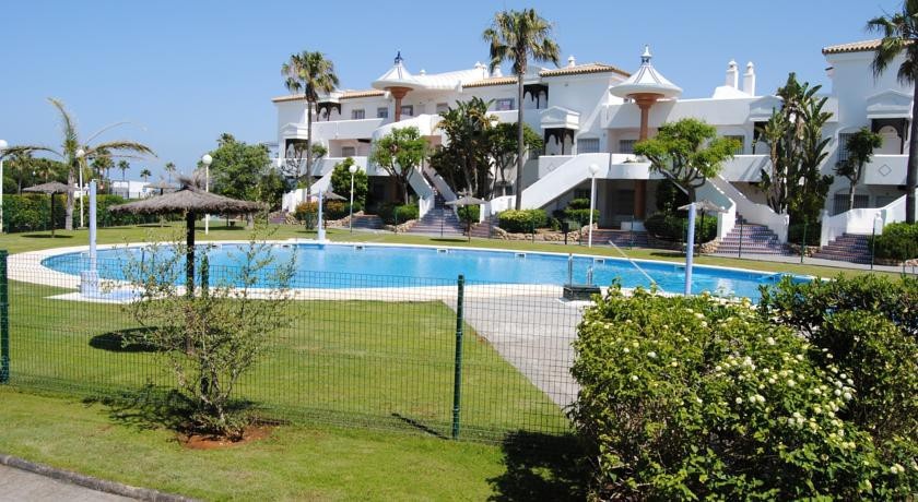 Apartamentos Novo Sancti Petri 
