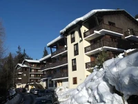 Residence Front De Neige 3*