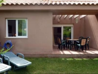 Apartamentos Octavio Augusto 