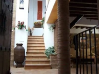 El Patio del Carbon 