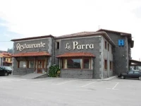 Hotel Restaurante La Parra 