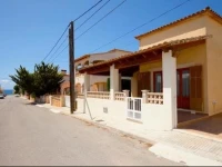 Chalet Sa Rapita 