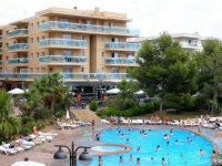 Best Apartamentos Ontario 3*