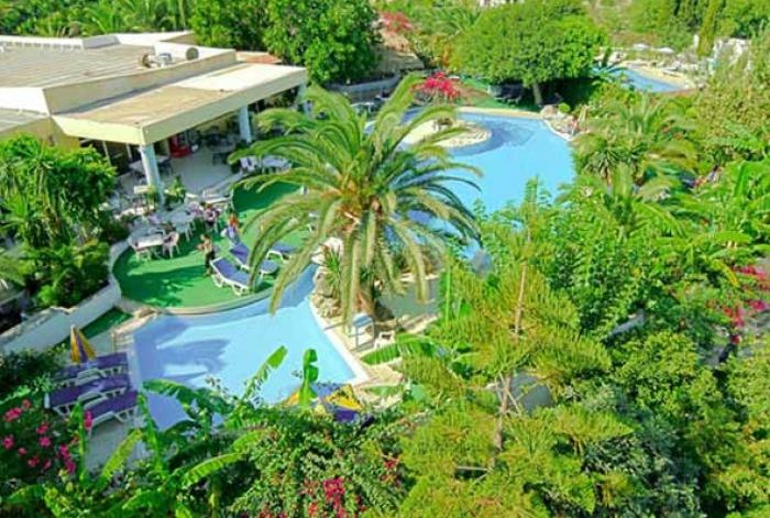 Palm Beach 3*