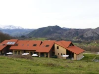 Apartamentos La Senda 
