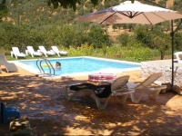 Huerta de las Palomas 