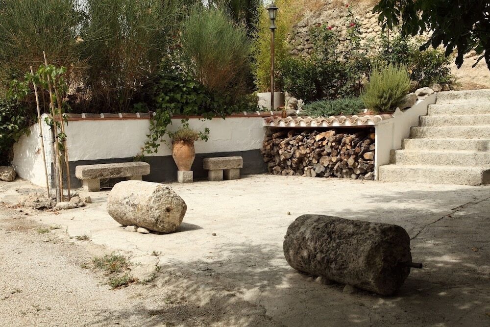 El Molino de Batan 