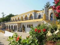 Smartline Ellia Hotel 3*