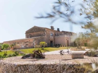 Agroturismo Sa Canoveta 