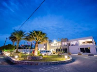 Lardos Bay 3*