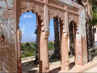 GIWAs Casa La Finca 