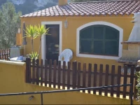 Apartamento Cala Galdana La Serpentona 