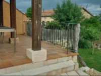 Casa Rural Los Pizarros y El Portillo 