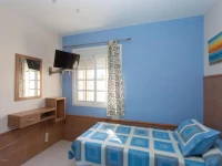 Mare Nostrum Apartments 