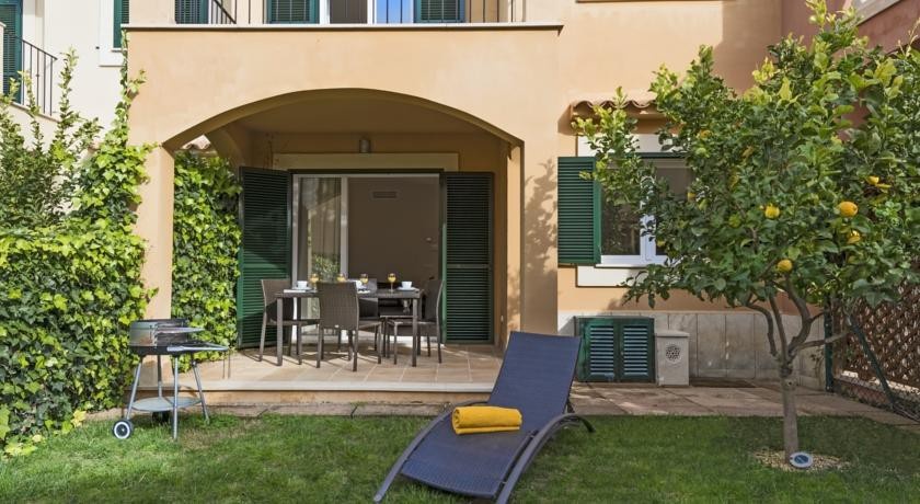 Residence Club El Paraiso 