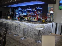 Hotel Algorfa 
