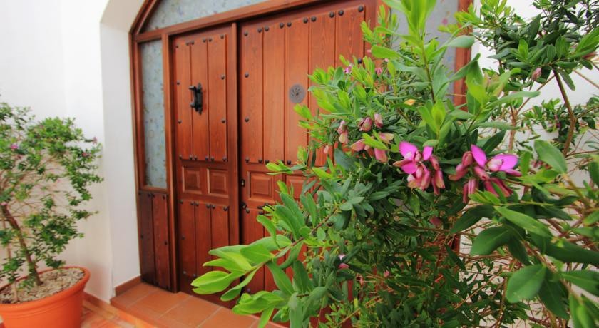 Casa Rural Don Lope 