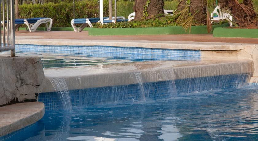 Eix Lagotel Apartamentos 3*