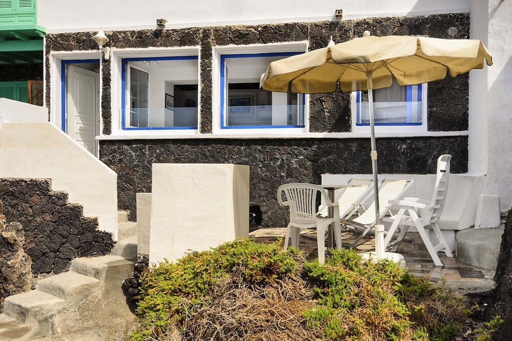 Casa La Marea 