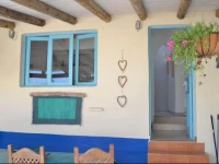 Casitas Tabayesco 