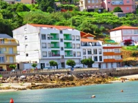 Apartamentos Raxo Playa 
