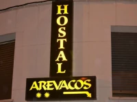 Hostal Arevacos 2*