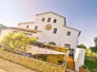 Masia Rural Cal Simo 
