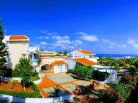 Golden Dream Apartments 3*