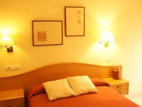 Hotel La Branina 2*