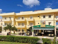 Pela Sophia Apartments 3*