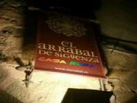 El Arrabal De Siguenza 