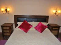 Hostal El Meson 