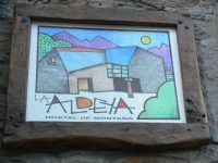 Hostal De Montana La Aldeya 2*