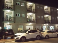 Hotel Ostra Marina 