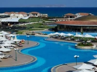 Atlantica Sensatori Resort 5*