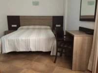 Hostal Eden 2*