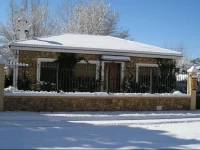 Casa Rural Sole 1*