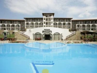 Vodenitsa (Р’РѕРґРµРЅРёС†Р°) 3*